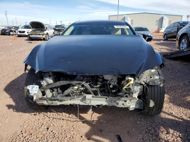 2018 LEXUS LS 500 JTHC5LFF8J5000164