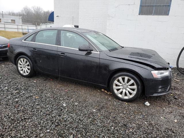 VIN WAUBFAFLXDN027033 2013 Audi A4, Premium no.4