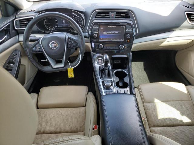 2016 NISSAN MAXIMA 3.5 1N4AA6AP0GC907409
