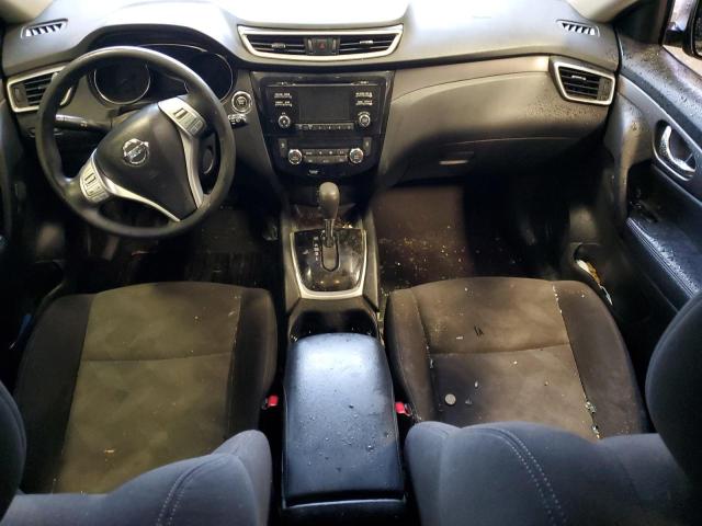 2016 NISSAN ROGUE S - KNMAT2MV3GP710735
