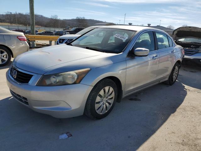 2009 Honda Accord Sedan LX