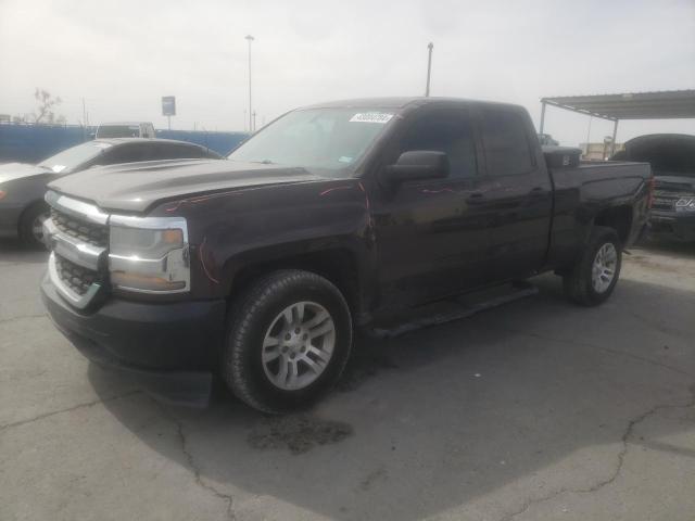 2016 CHEVROLET SILVERADO 1GCRCNEHXGZ173900