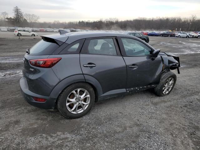 2016 MAZDA CX-3 TOURI JM1DKFC73G0128217