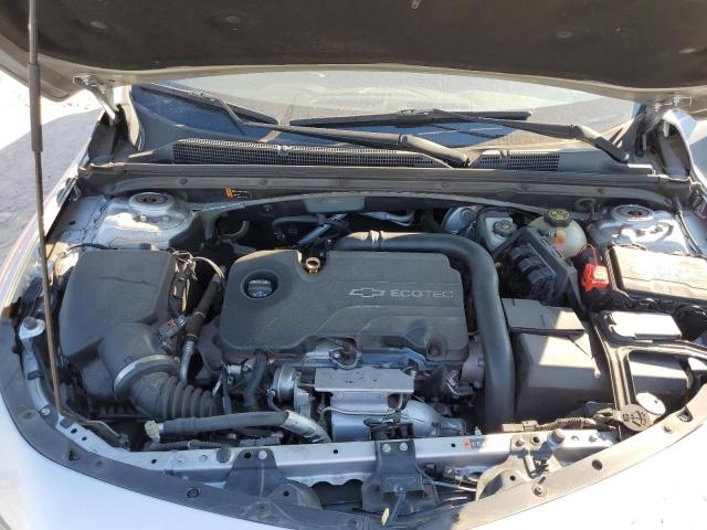 2017 CHEVROLET MALIBU L - 1G1ZA5STXHF168349
