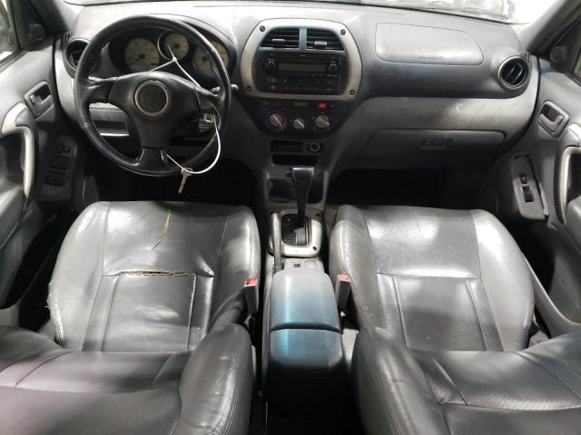 2003 Toyota Rav4 VIN: JTEHH20V336098196 Lot: 44821134