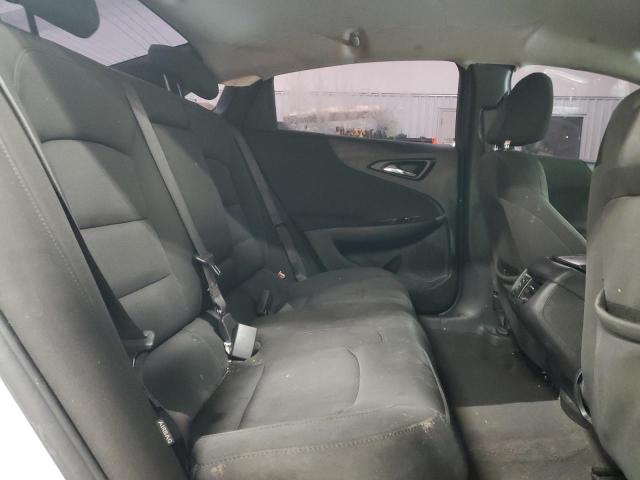 2020 CHEVROLET MALIBU LT 1G1ZD5ST4LF034436