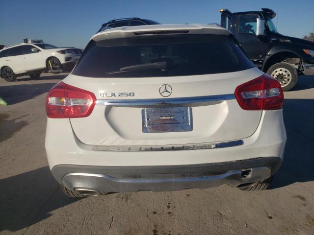 WDCTG4EB8LU027657 | 2020 MERCEDES-BENZ GLA 250