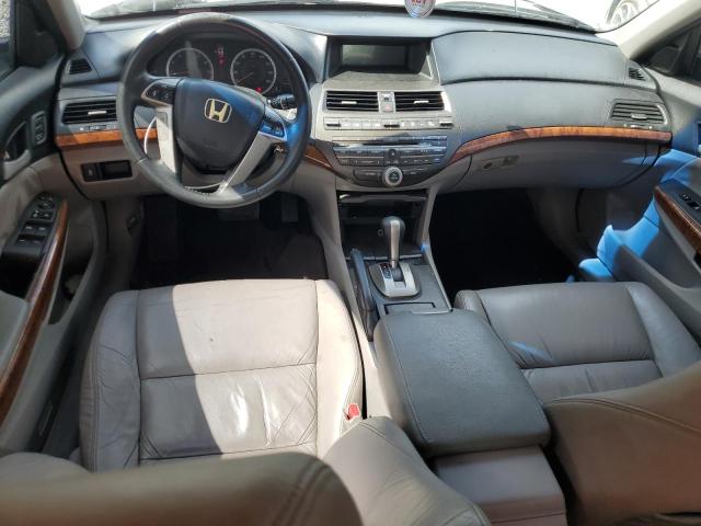 2012 Honda Accord Exl VIN: 1HGCP3F8XCA036673 Lot: 44580724