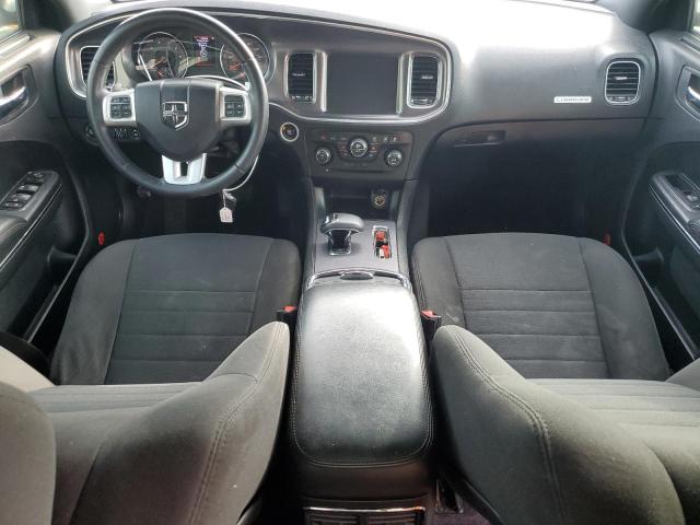 2014 Dodge Charger Sxt VIN: 2C3CDXHG0EH220757 Lot: 45264054