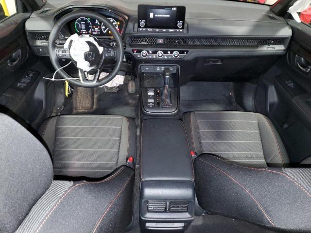2023 HONDA CR-V SPORT - 7FARS6H56PE038899