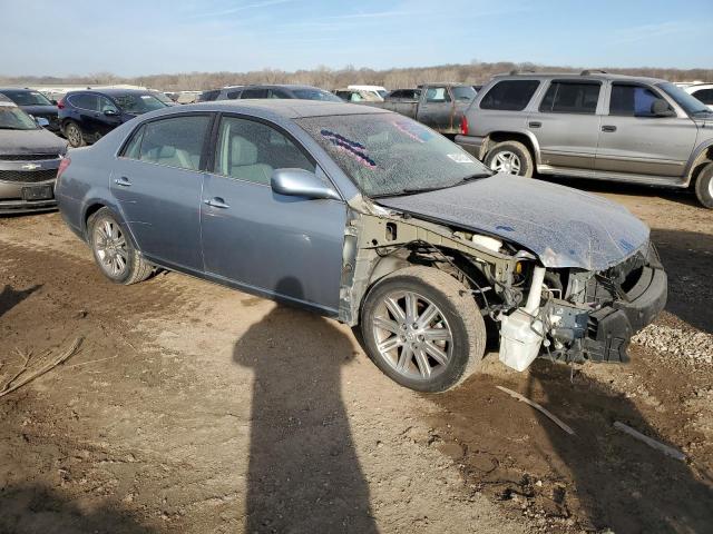 VIN 1C4NJRFB4FD354556 2010 TOYOTA AVALON no.4