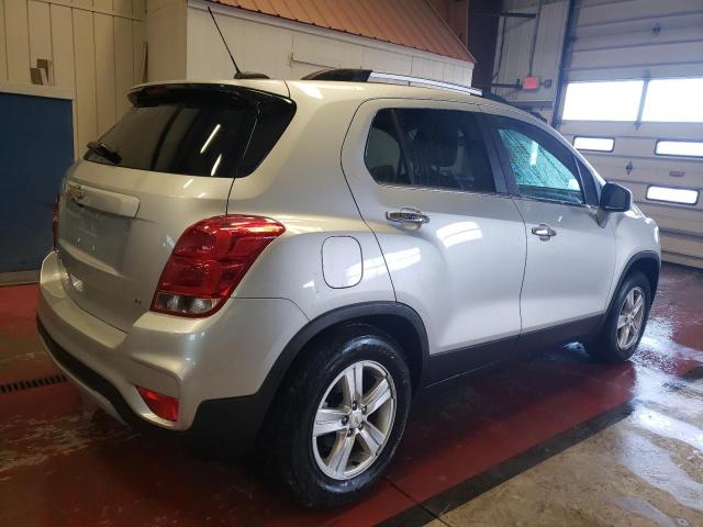 2018 CHEVROLET TRAX 1LT KL7CJPSB8JB509466
