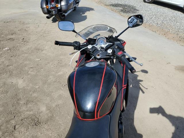 2012 HONDA CBX250 RA - MLHMC4115C5200657