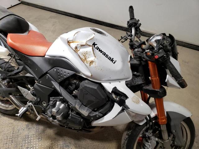 2008 KAWASAKI ZR1000 B - JKAZRCB198A019893