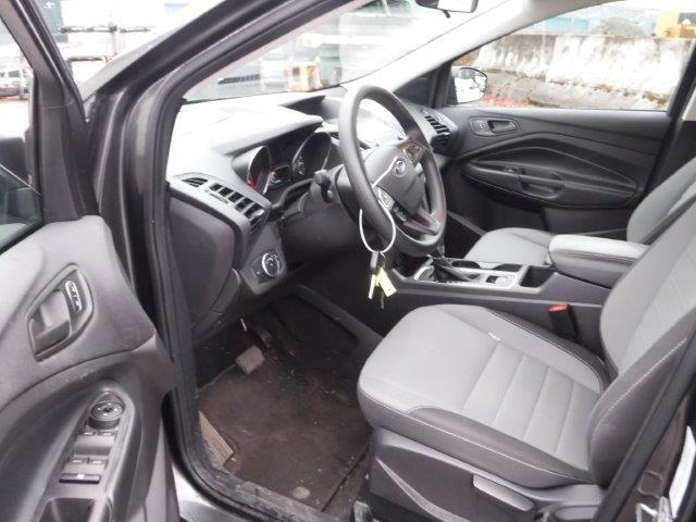 2019 FORD ESCAPE S - 1FMCU0F73KUC19113