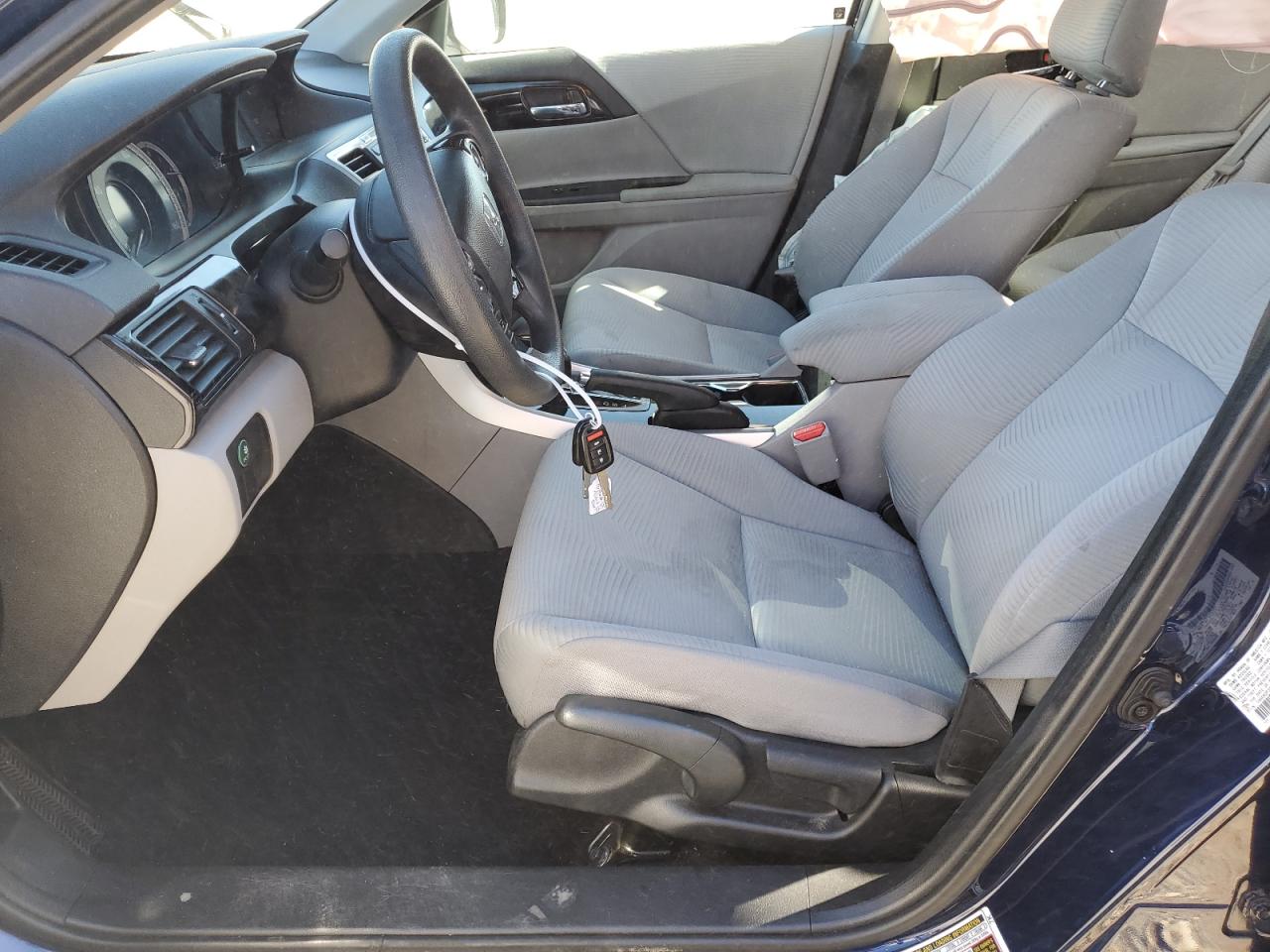 1HGCR2F38GA041045 HONDA ACCORD 2016