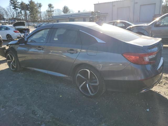 1HGCV1F37LA065529 Honda Accord SPO 2