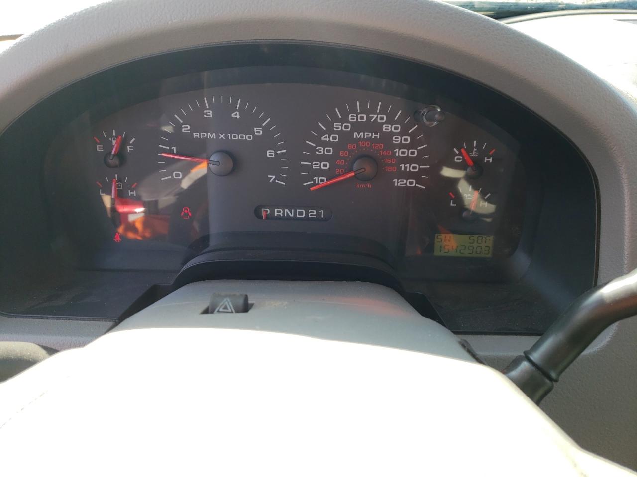 1FTPX14V87FA39044 2007 Ford F150