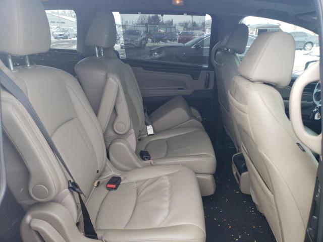2019 HONDA ODYSSEY EX 5FNRL6H74KB127230