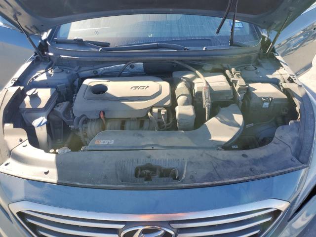 2015 Hyundai Sonata - Image 11