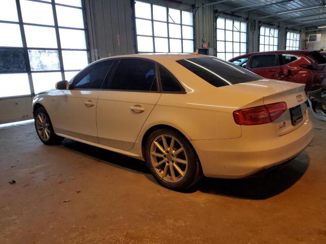 VIN WAUFFAFLXEN027195 2014 Audi A4, Premium Plus no.2