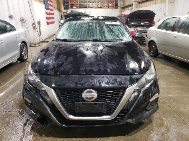 2019 NISSAN ALTIMA - 1N4BL4BV5KC158261