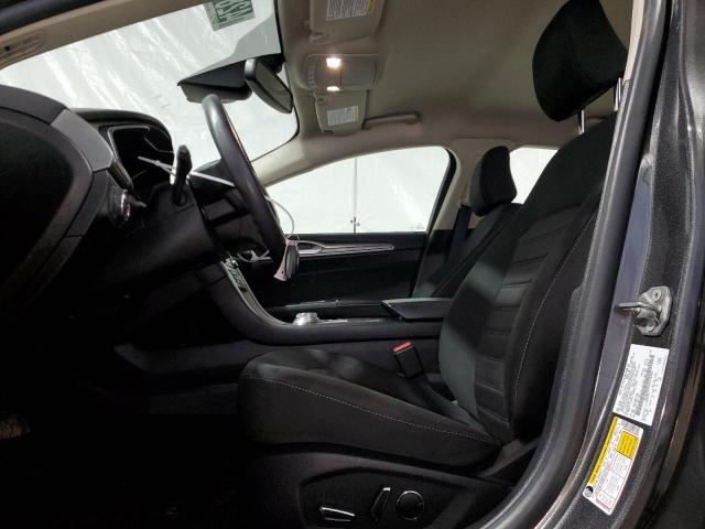 2020 FORD FUSION SE 3FA6P0HD3LR176905
