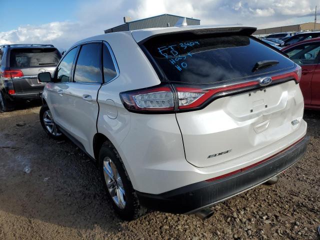 2015 FORD EDGE SEL 2FMTK3J92FBB85824