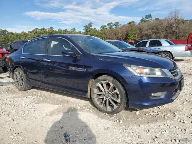 2014 Honda Accord Sport VIN: 1HGCR2F51EA050412 Lot: 40929744