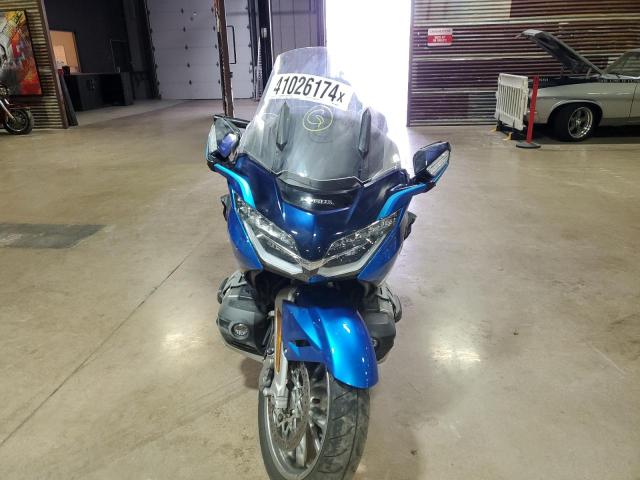 2022 HONDA GL1800 D JH2SC7952NK400927