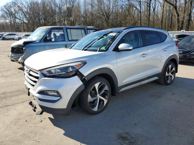2018 HYUNDAI TUCSON VAL - KM8J3CA22JU688019