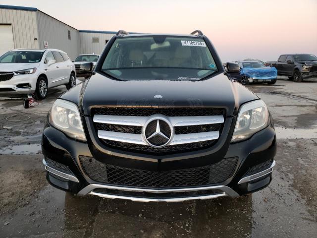 2015 MERCEDES-BENZ GLK 250 BL - WDCGG0EB8FG421866