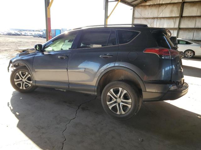 2018 Toyota Rav4 Le VIN: JTMZFREV5JJ209843 Lot: 48734914