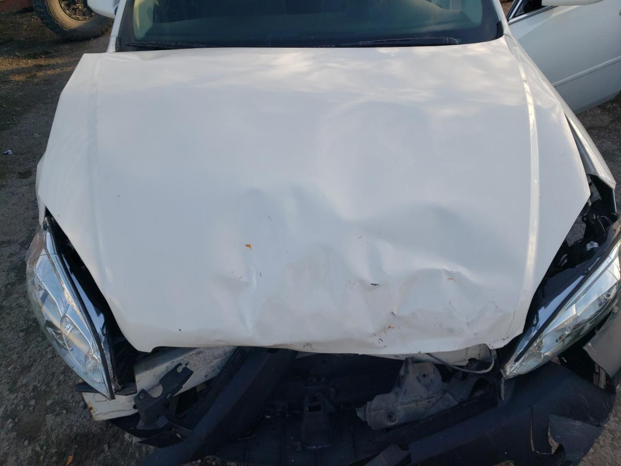 2g1wb58k079179334 2G1WB58K079179334 2007 Chevrolet Impala Ls