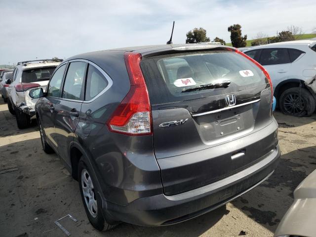 Vin: 3czrm3h36eg701182, lot: 43797034, honda crv lx 20142