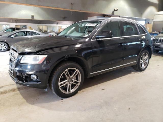 VIN WA1LFAFP4DA019005 2013 Audi Q5, Premium Plus no.1