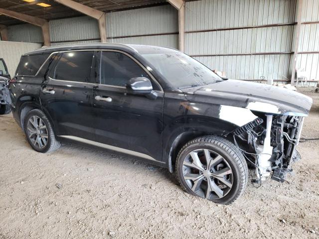 2021 Hyundai Palisade Limited VIN: KM8R54HE7MU201887 Lot: 41416744