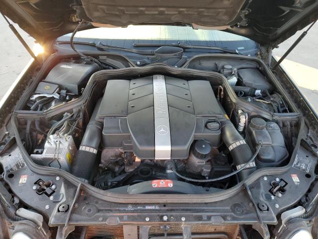 2004 Mercedes-Benz E-klasse - Image 11
