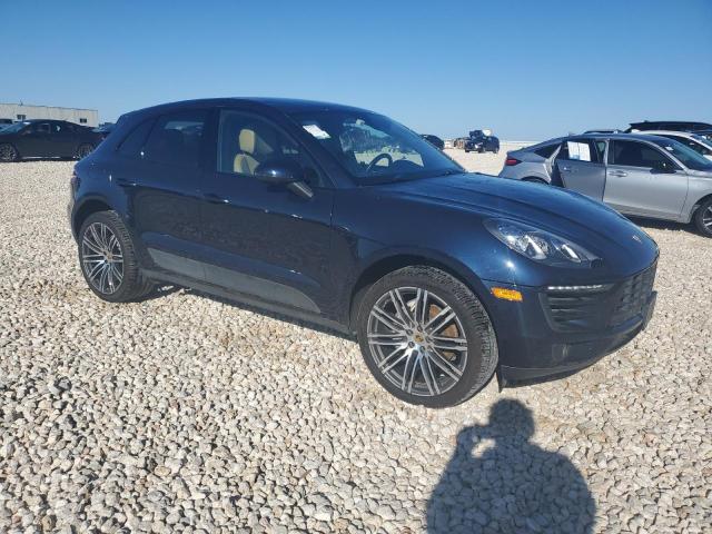 VIN WP1AB2A57JLB35754 2018 Porsche Macan, S no.4