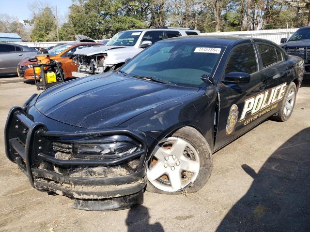 2021 DODGE CHARGER PO - 2C3CDXAT8MH663163