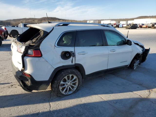 2019 JEEP CHEROKEE L - 1C4PJMCX8KD210501