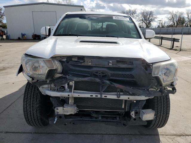 2015 TOYOTA TACOMA DOU 3TMKU4HN5FM042755