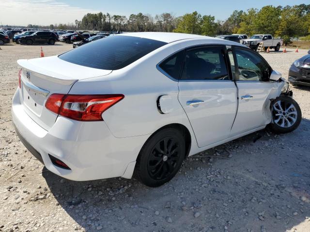 2017 NISSAN SENTRA S 3N1AB7AP4HY385201
