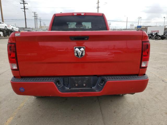 2015 Ram 1500 St VIN: 1C6RR6FG3FS755460 Lot: 45195724