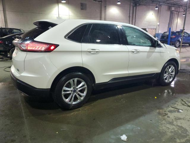 2FMTK3J92FBC16991 2015 FORD EDGE, photo no. 3