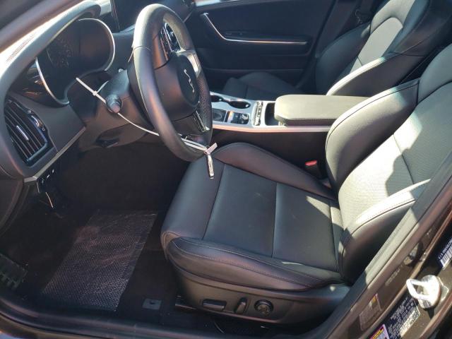 2022 KIA STINGER GT - KNAE45LC1N6121442