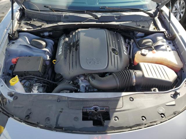2022 DODGE CHARGER R/ - 2C3CDXCT3NH240585