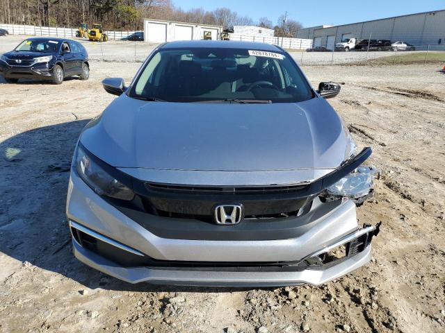 2019 HONDA CIVIC LX - 19XFC2F61KE013939