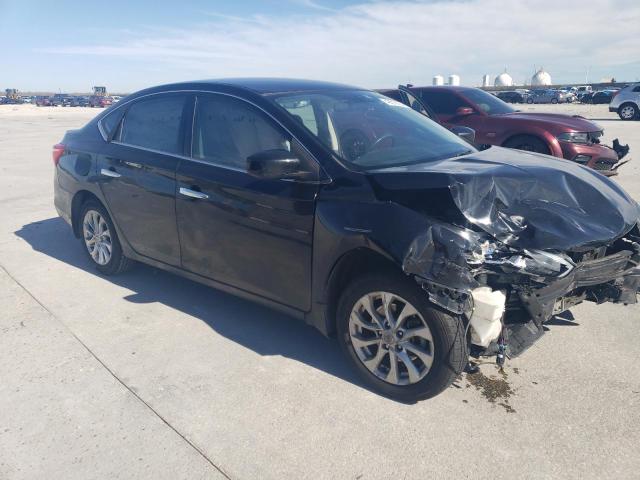 2019 NISSAN SENTRA S 3N1AB7AP5KY204677