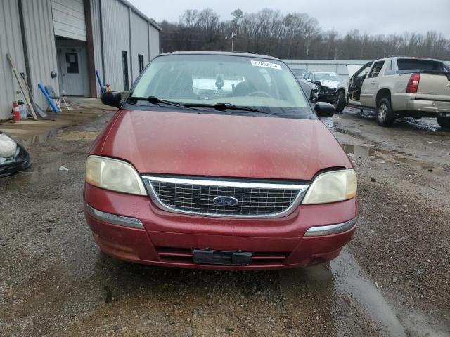 2003 Ford Windstar Se VIN: 2FMZA524X3BB87148 Lot: 52219554